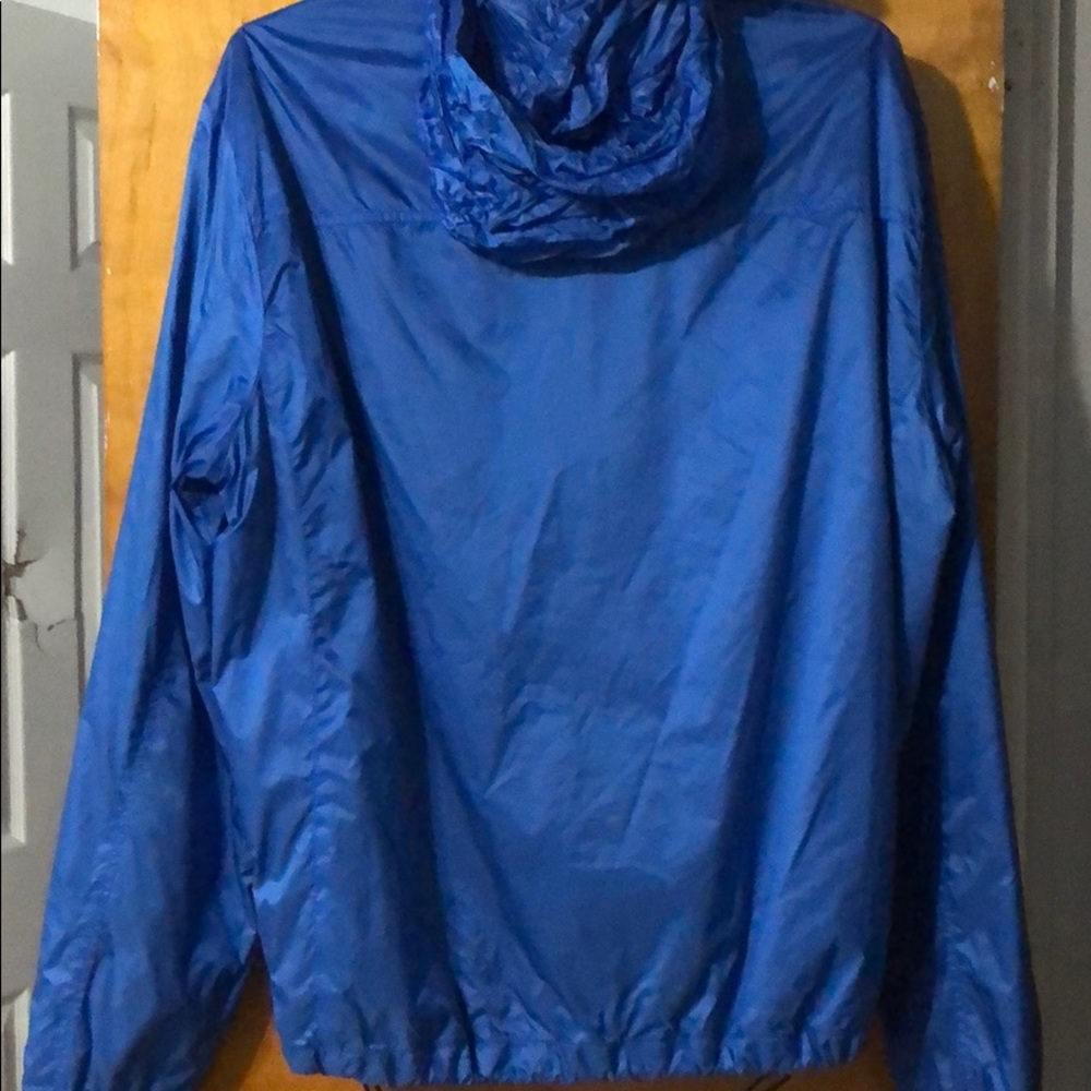 Calvin Klein Windbreaker - Picture 7 of 7